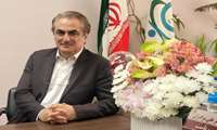 تبریک رئیس مرکز جناب آقای دکتر برادران به مناسبت هفته دولت و روز کارمند